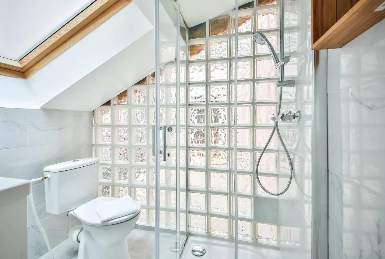 01#Duplex 4Pers#Sevres-Lecourbe#Necker Lägenhet Paris 0*,  Frankrike